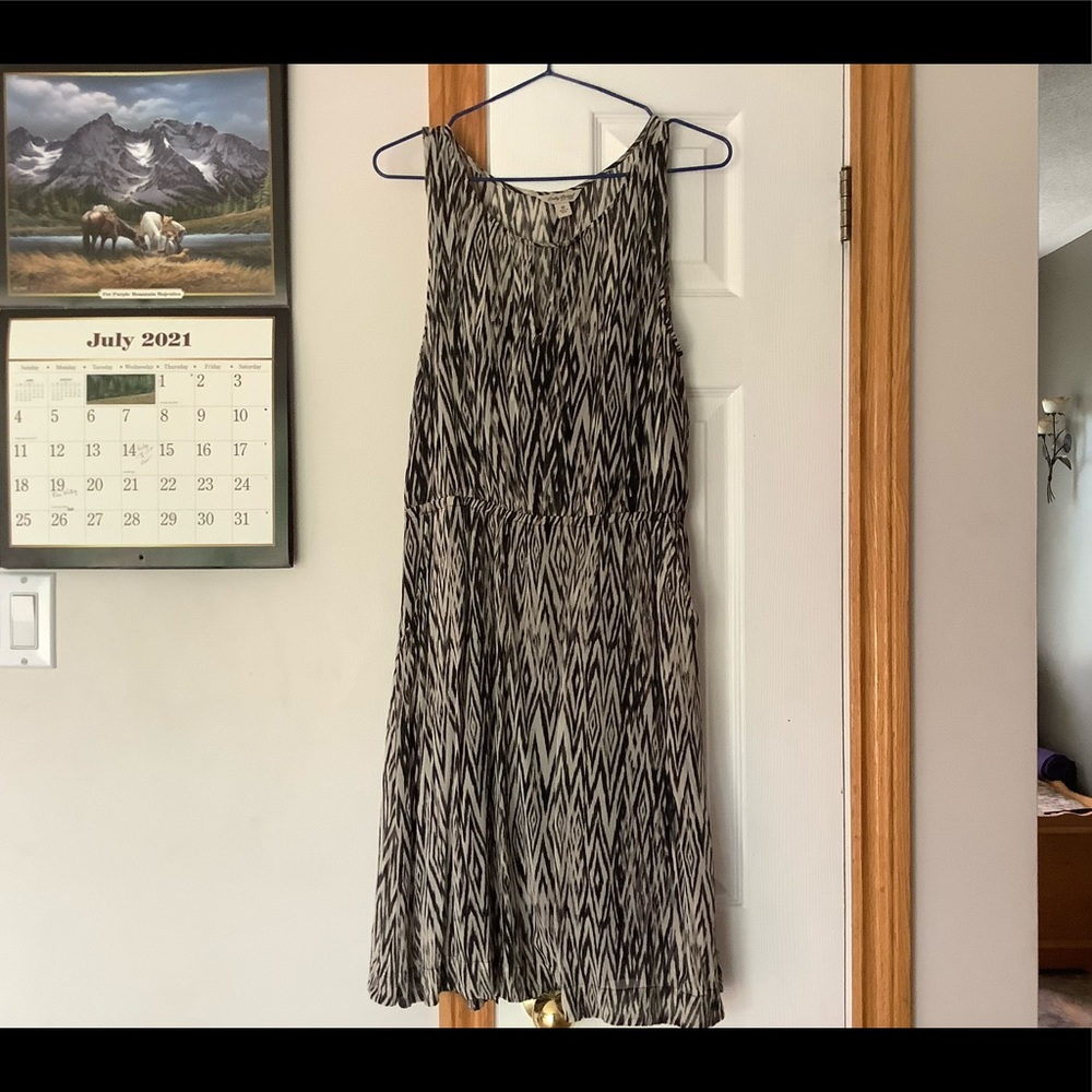 Lucky Brand mini Dress